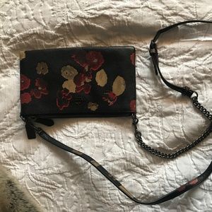 Coach Crossbody Handbag